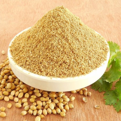 Coriander Raw & Powder