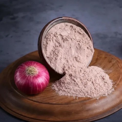 Pink Onion Powder