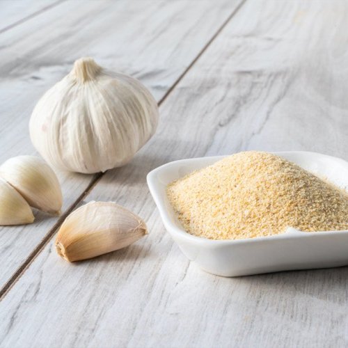 Fine Garlic Powder