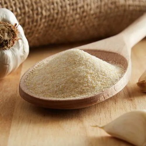 Coarse Garlic Granules